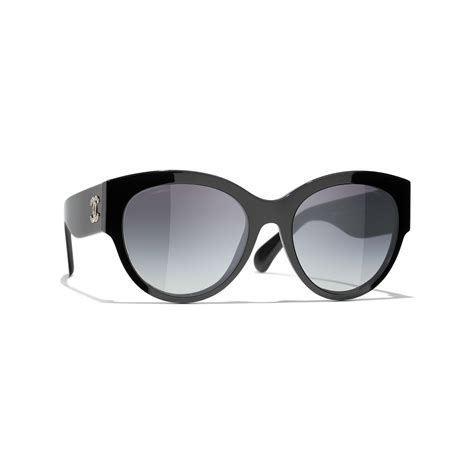 chanel 3378 c501|CHANEL Sunglasses: Butterfly Sunglasses, acetate 5477 — .